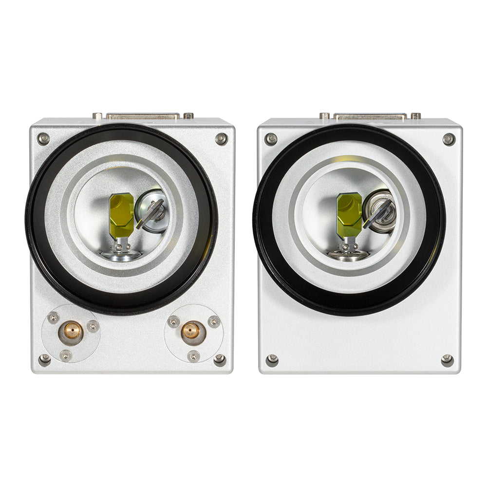 Testa dello scanner di CO2 Galvo Cloudray SG7110