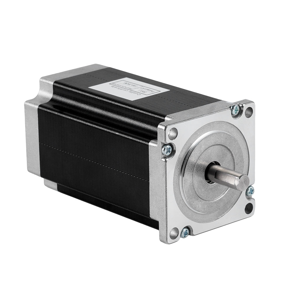 Cloudray 2-Phase Open-Loop Stepper Motor 23CS30C-500 Nema23 High Torque Motor