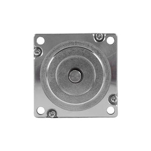 Cloudray Nema23 Stepper Motor 57mm Square Flange with Mounting Holes
