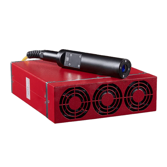 Cloudray JPT M7 Series 20W 30W Mopa Fiber Laser