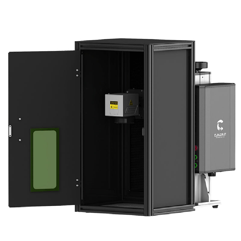 Cloudray Laser Machine Protective Cover For CO2 Galvo Laser & UV Laser