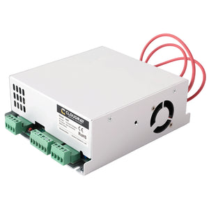 Cloudray M40 35-50W CO2 Laser Power Supply - L40W-L