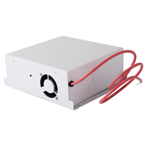 Cloudray M40 35-50W CO2 Laser Power Supply Details