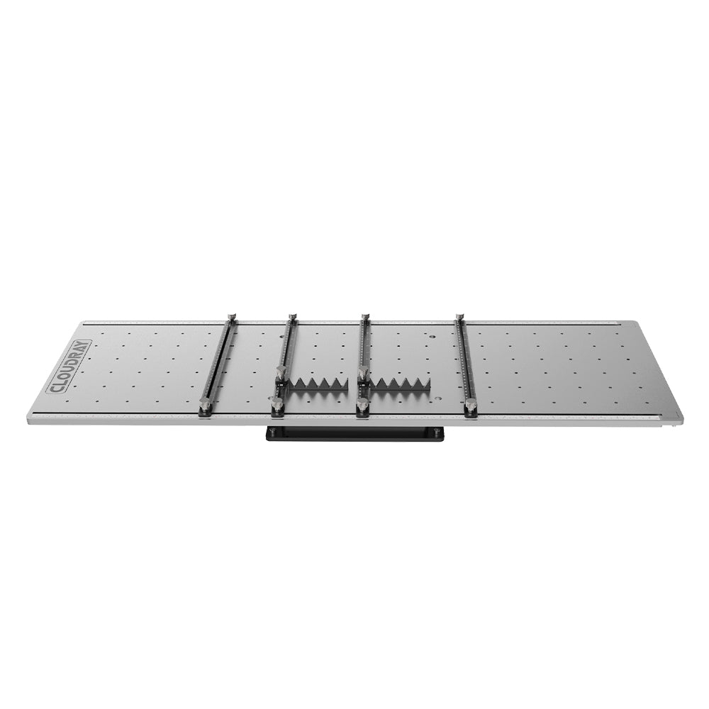 Cloudray E1 Workbench Expander with 1000*300mm Working Area