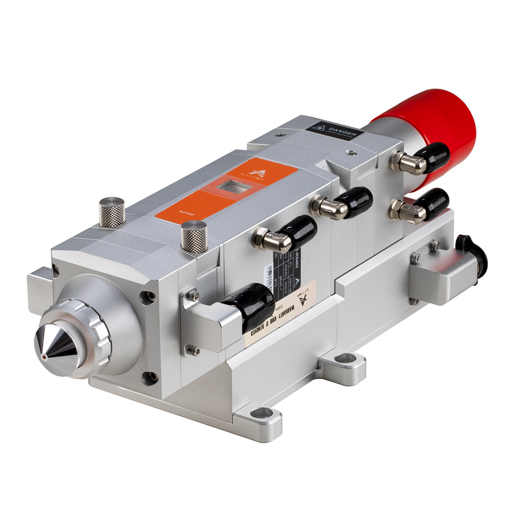 Cloudray 0-3 кВт AU3TECH A230E-S Режущая головка волоконного лазера с автофокусом