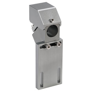 Cloudray Industrial CO2 Laser Beam Combiner Adjustable Aluminum Hardware