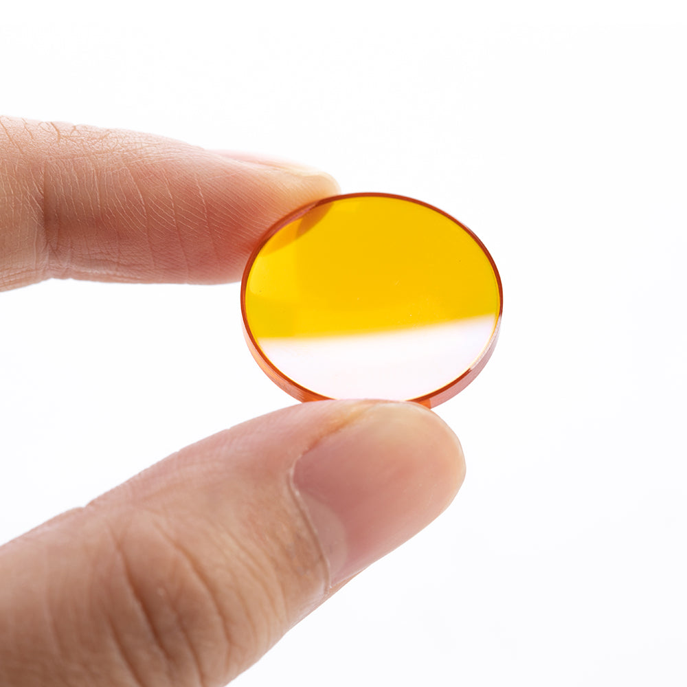 Cloudray CO2 láser China PVD ZnSe lente de enfoque