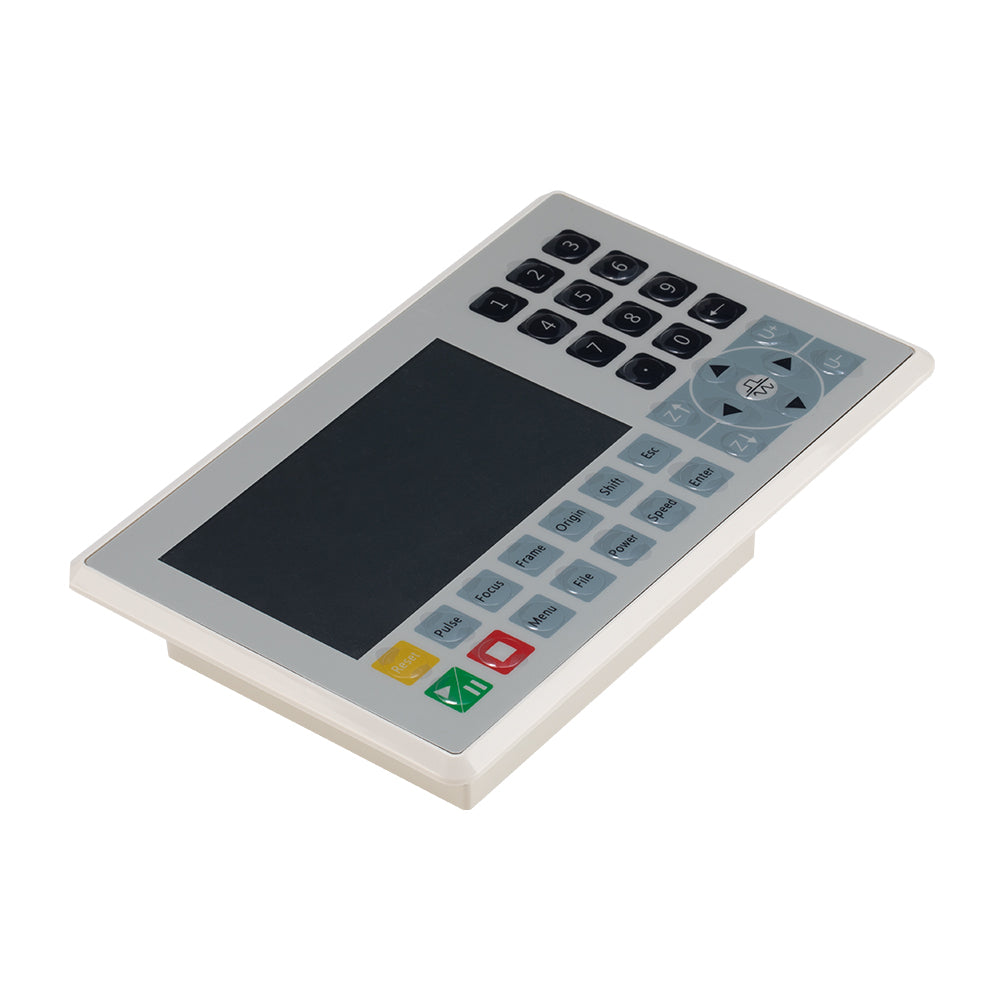 Cloudray Ruida RDC6445S Lasersteuerung