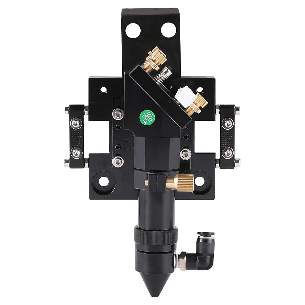 Tête laser Cloudray série E pour rail extérieur