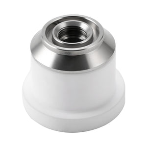Cloudray Original Ceramic Nozzle Holder for Fiber Laser Cutting Heads