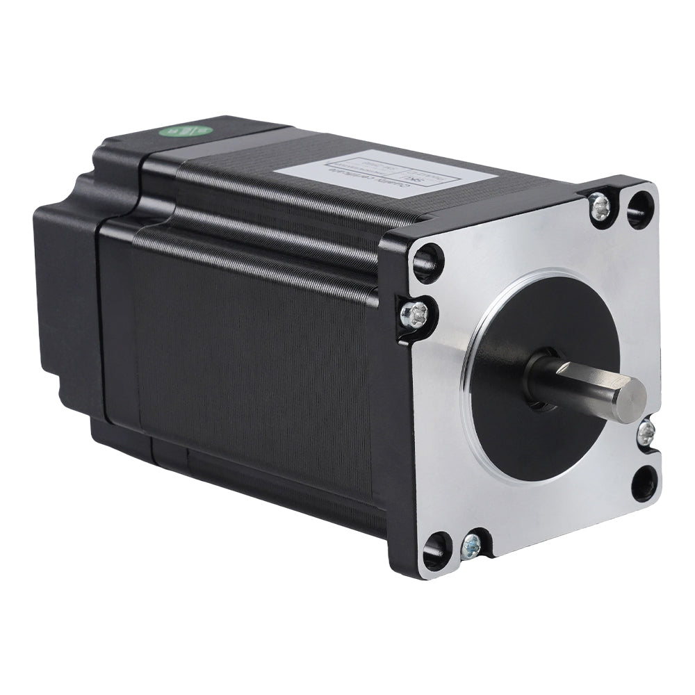 Cloudray 107mm 3N.m 5A 2 Phase Nema 24 Closed Loop Stepper Motor