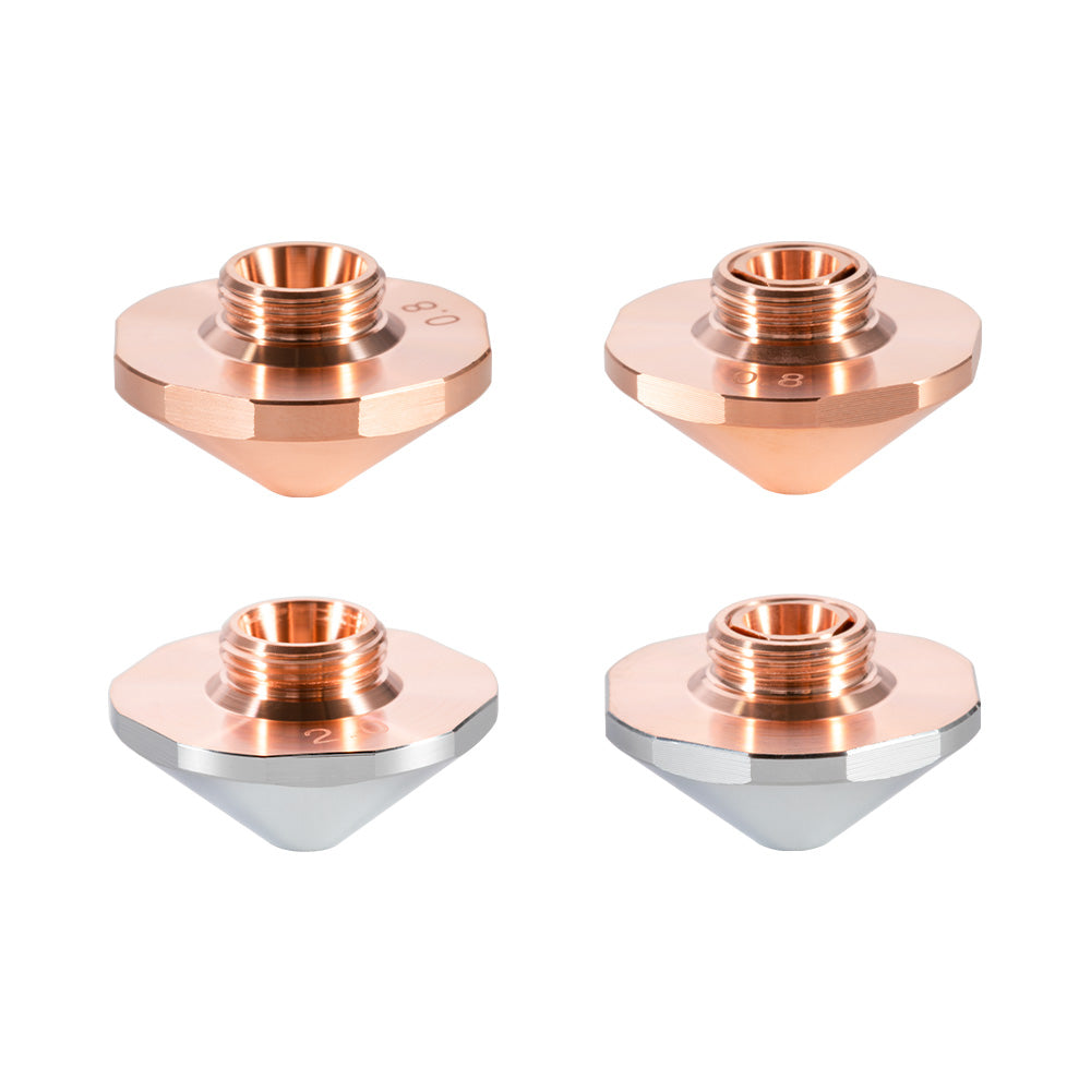 Ugelli per taglio laser serie BD Cloudray D25 H15 M11