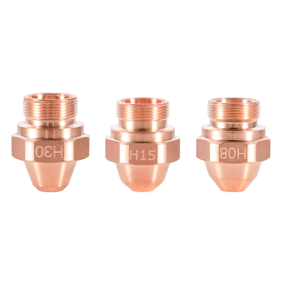Сопла для лазерной резки Cloudray BT H Series D13 H17 M10