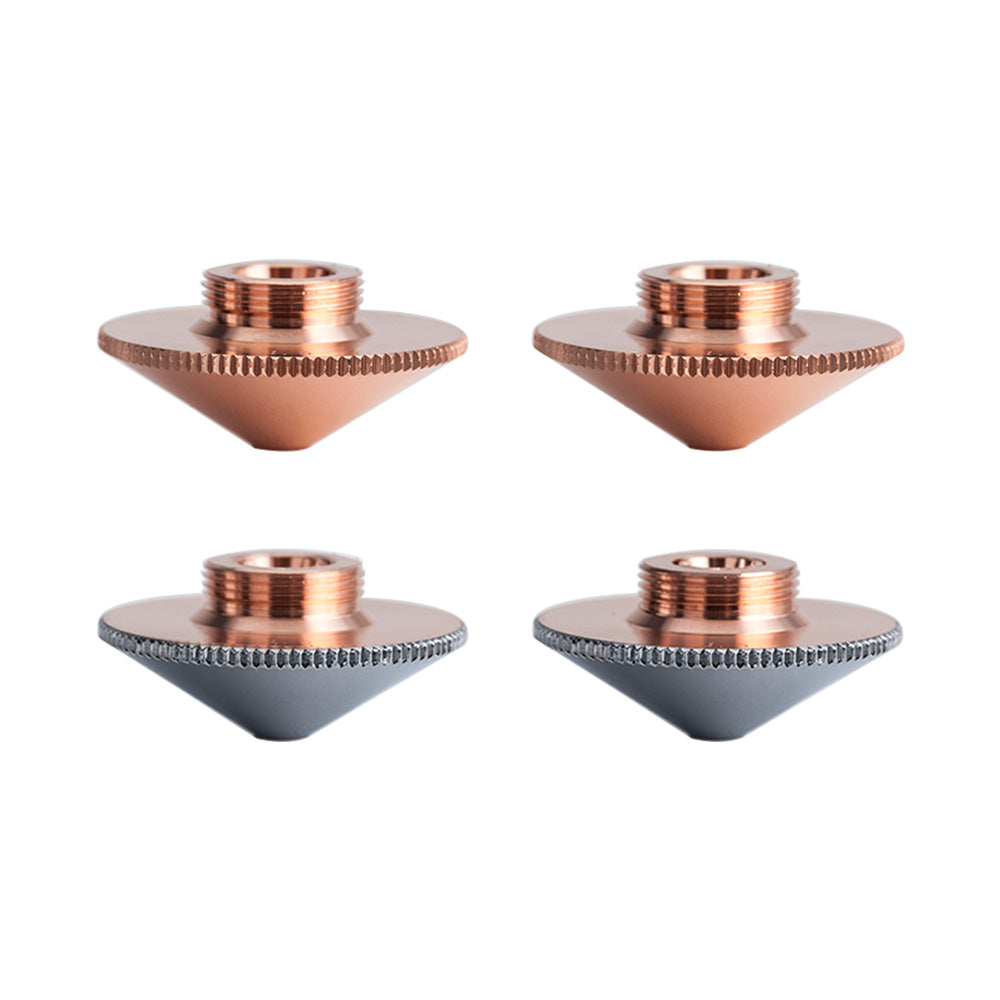 Cloudray D32 Series A Type Laser Nozzles D32 H15 M14 – Cloudray Laser