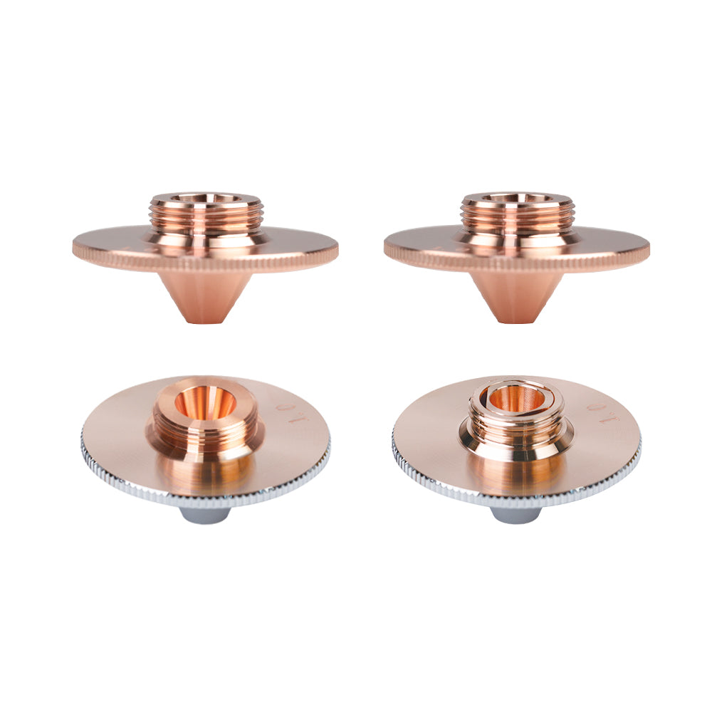 Ugelli laser tipo C serie D32 Cloudray D32 H15 M14