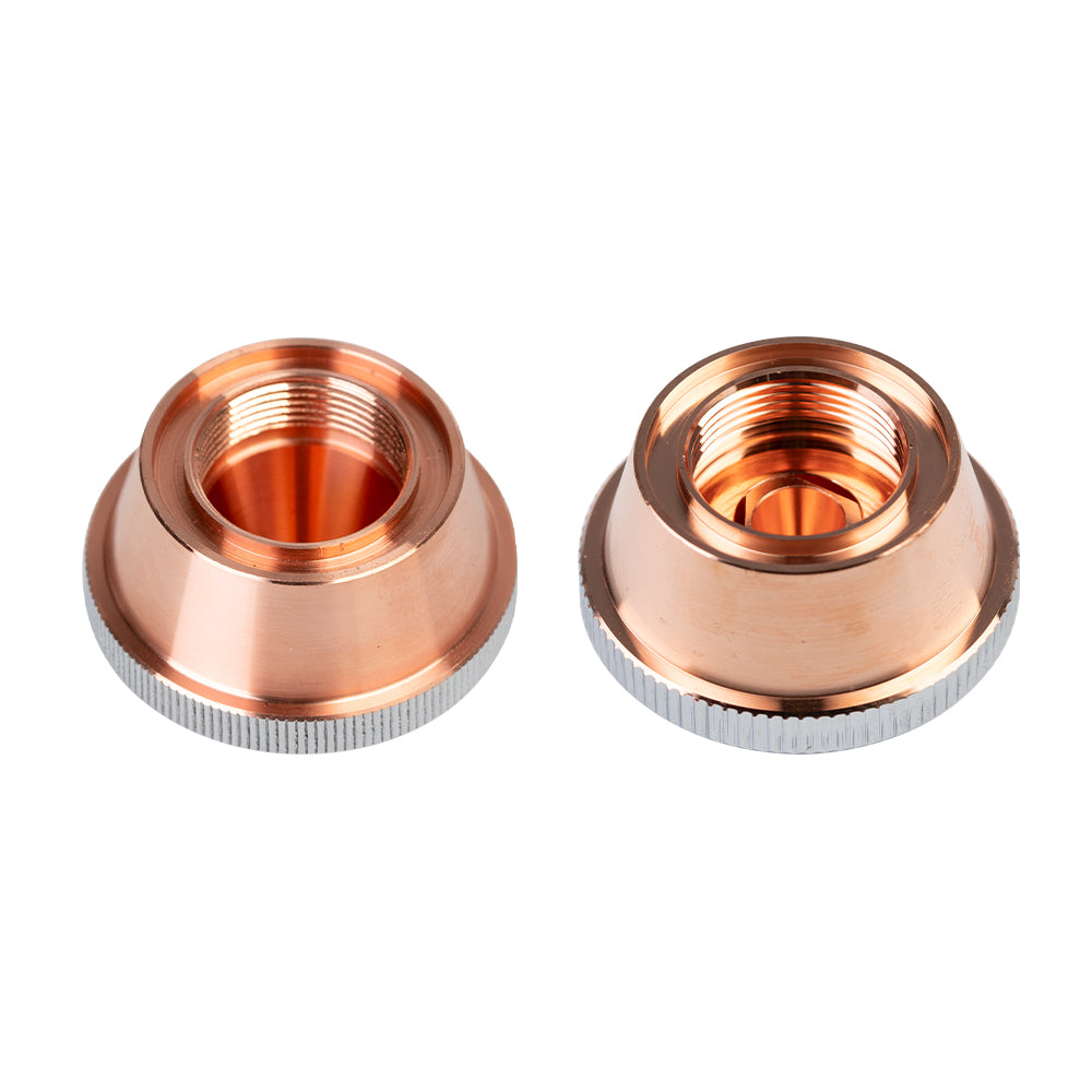 Cloudray DNE A Тип Хромированные сопла для лазерной резки