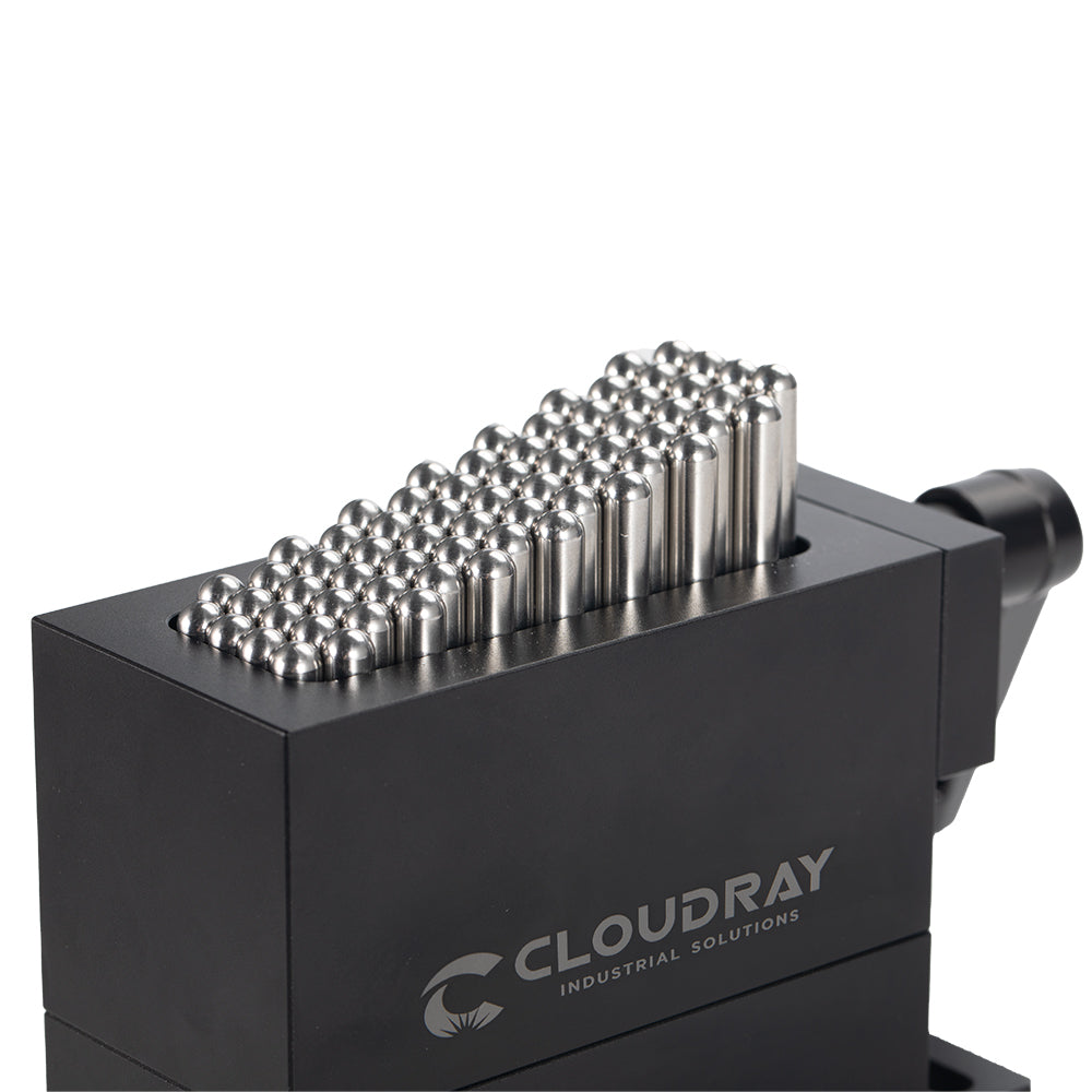 Cloudray Flexible Fixture