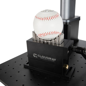 Application | Cloudray Flexible Fixture