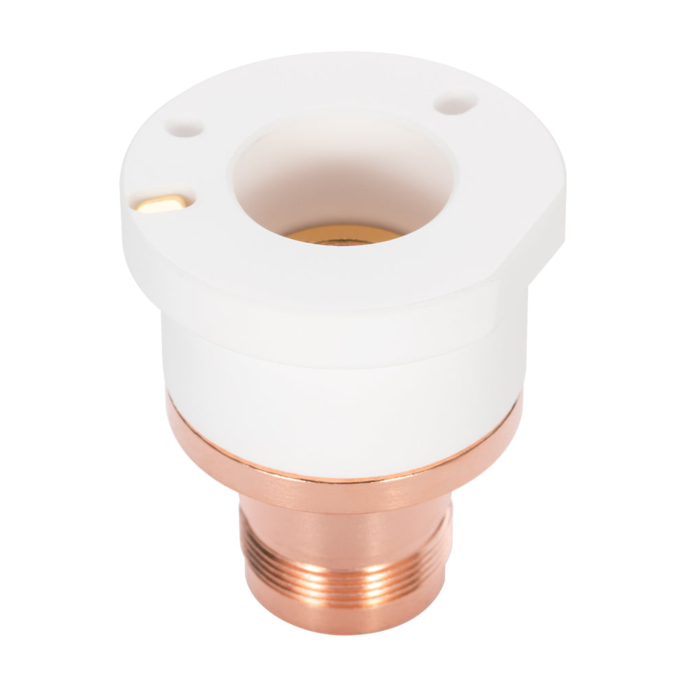 Cloudray Laser Ceramics para Raytools Cabezal de corte por láser de fibra