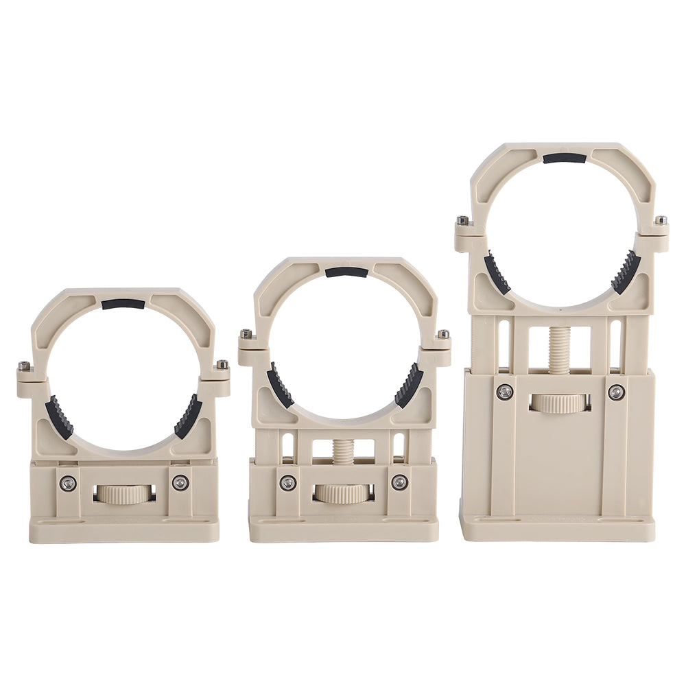 Supporto per tubo laser CO2 Cloudray per tubo laser da 80 mm di diametro