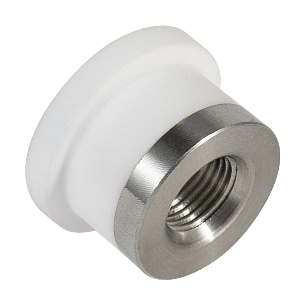 Pièces en céramique d'origine Cloudray Dia. 19, 5 H12, 5 M8 Pour Raytools