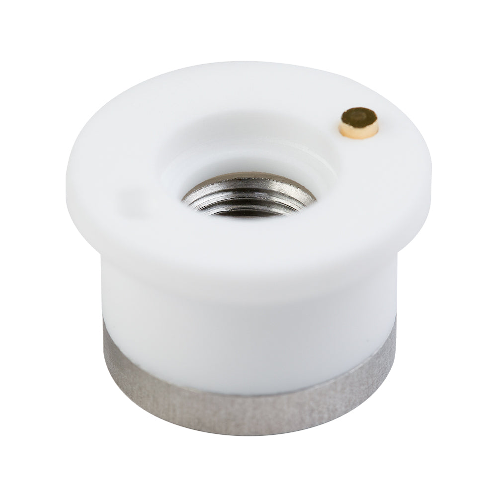 Découpe laser 3D de céramique Cloudray Raytools