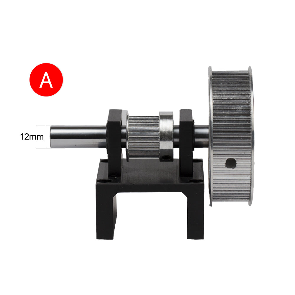 Cloudray C Series Reduction Gear Base Set