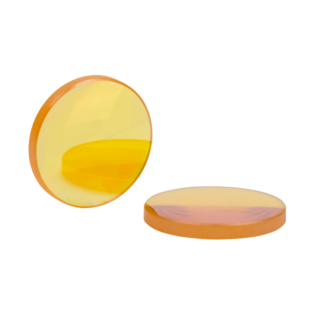 Lente Per Laser CO2 Cloudray - ZnSe, Dia.20mm, FL 50.8mm, Per Taglio E Incisione - Foto 8