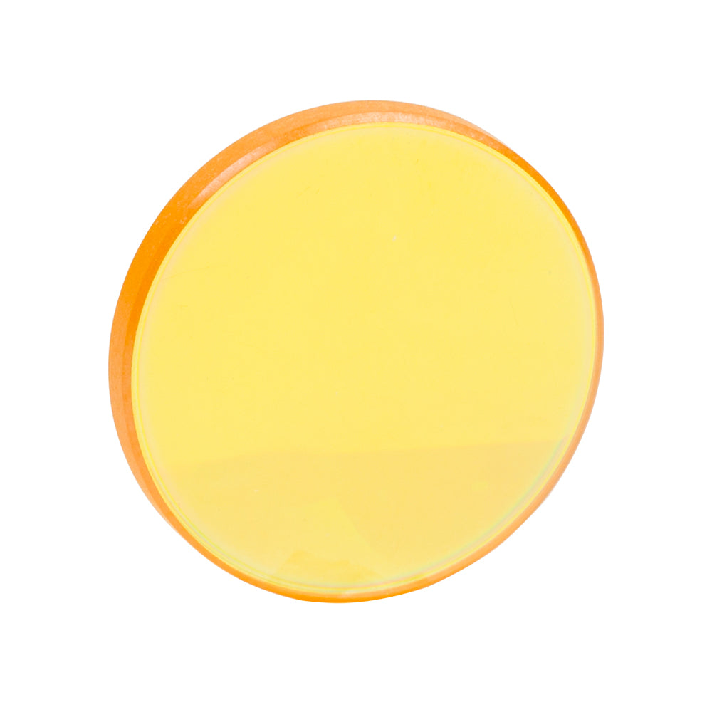 Cloudray II-VI CVD ZnSe CO2 lente de enfoque láser