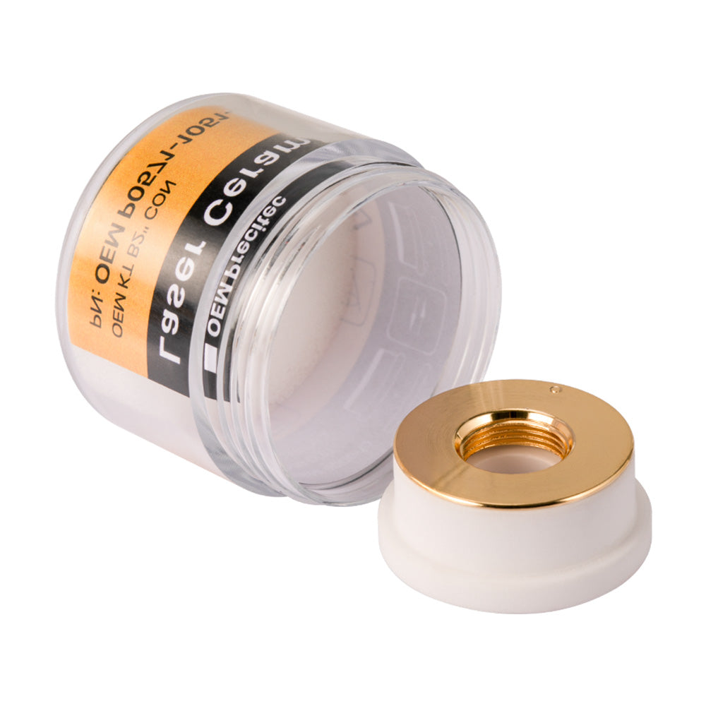 Cloudray PT Gold-plated Laser Cutting Ceramics D28