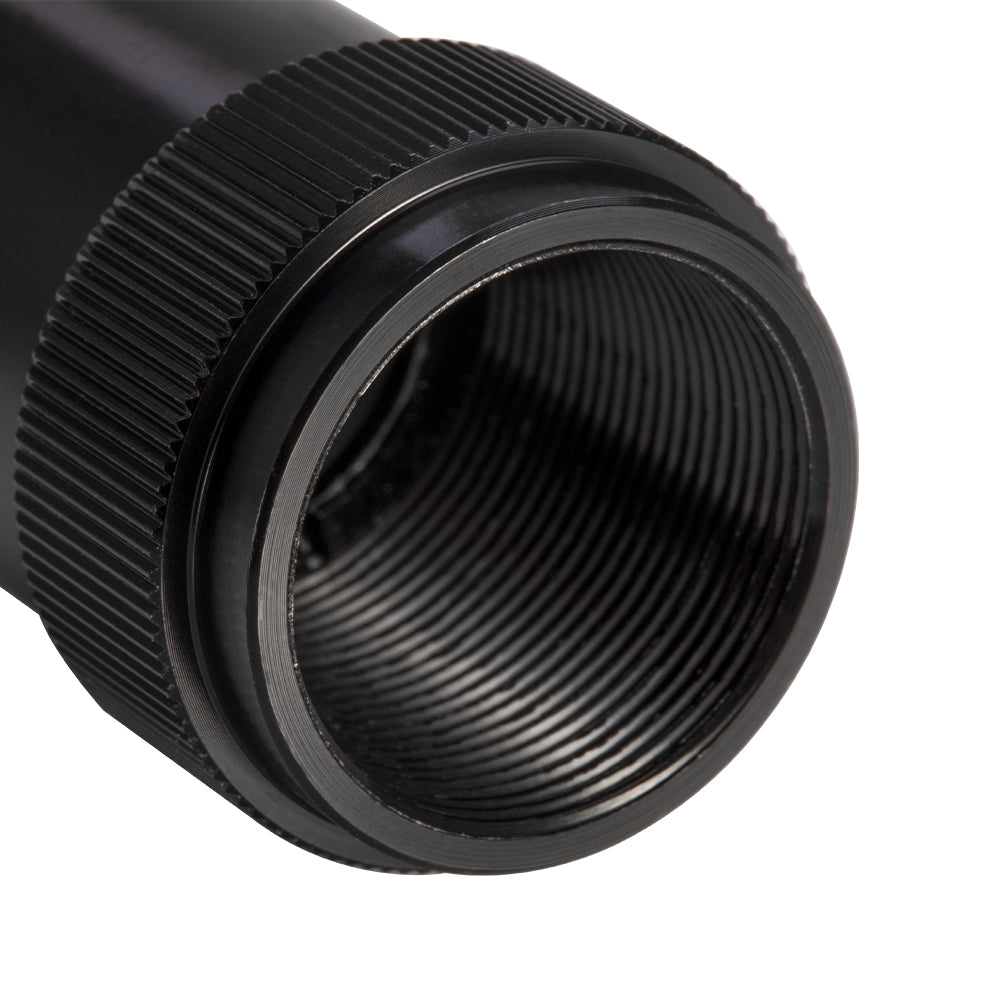 Rayo de nube L Tubo de lente de CO2 de la serie