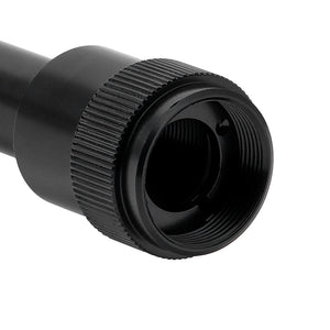 Cloudray Internal Thread Detail of Laser Lens Tube for Secure Optical Component Mounting