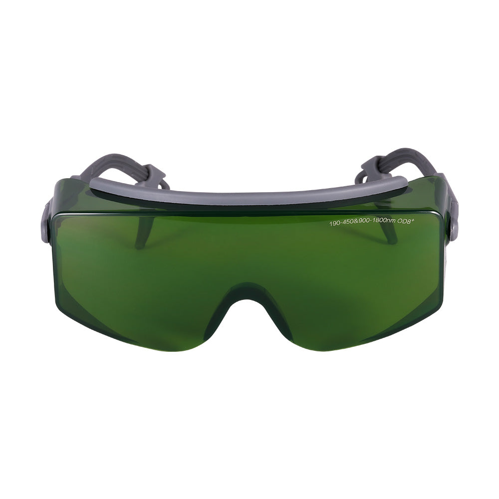 safety goggles sunglasses Cloudray T9 1064nm Fiber Laser Safety Goggles