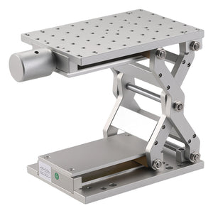 Cloudray One-dimensional Workbench