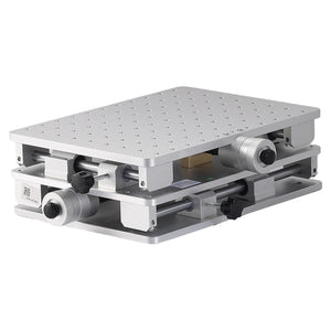 Cloudray Two-Dimensional (2D) Marking Workbench