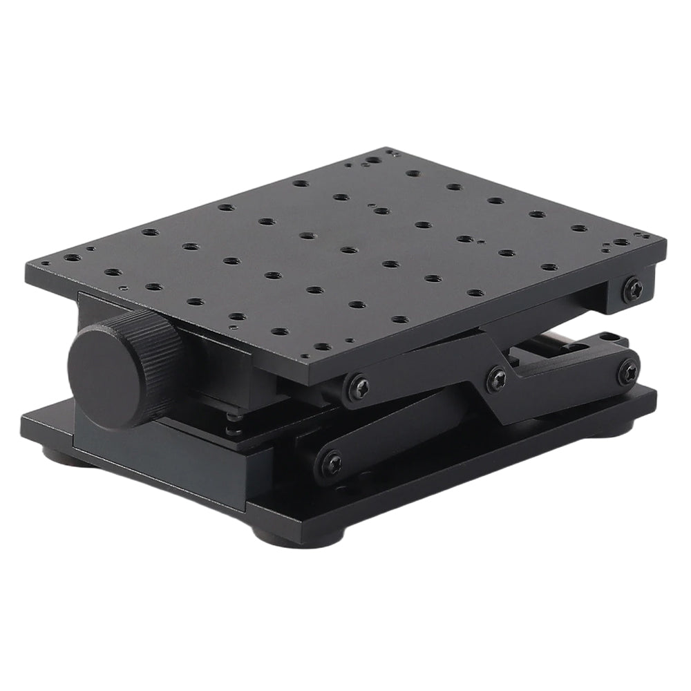 Cloudray Z-Axis Positioning Moving Workbench