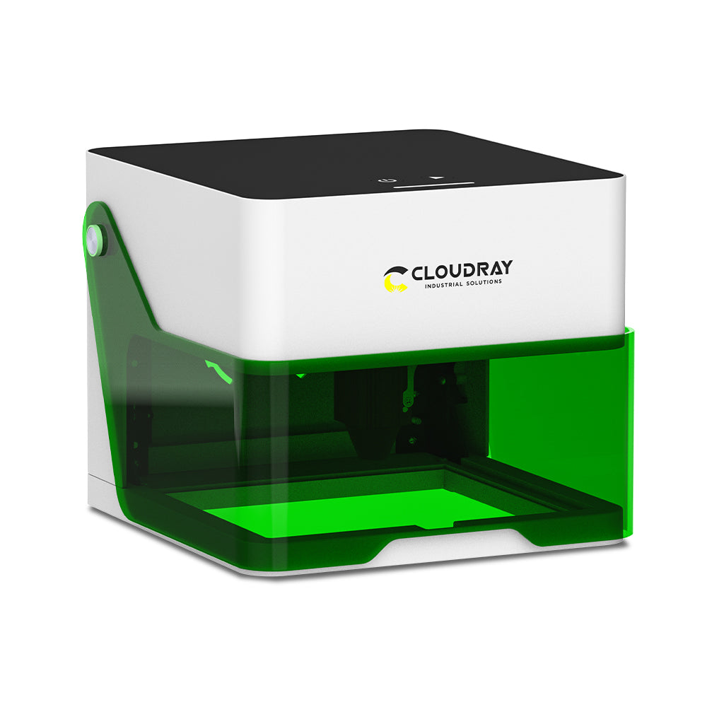 Cloudray BM1 5W Diode Laser Engraver