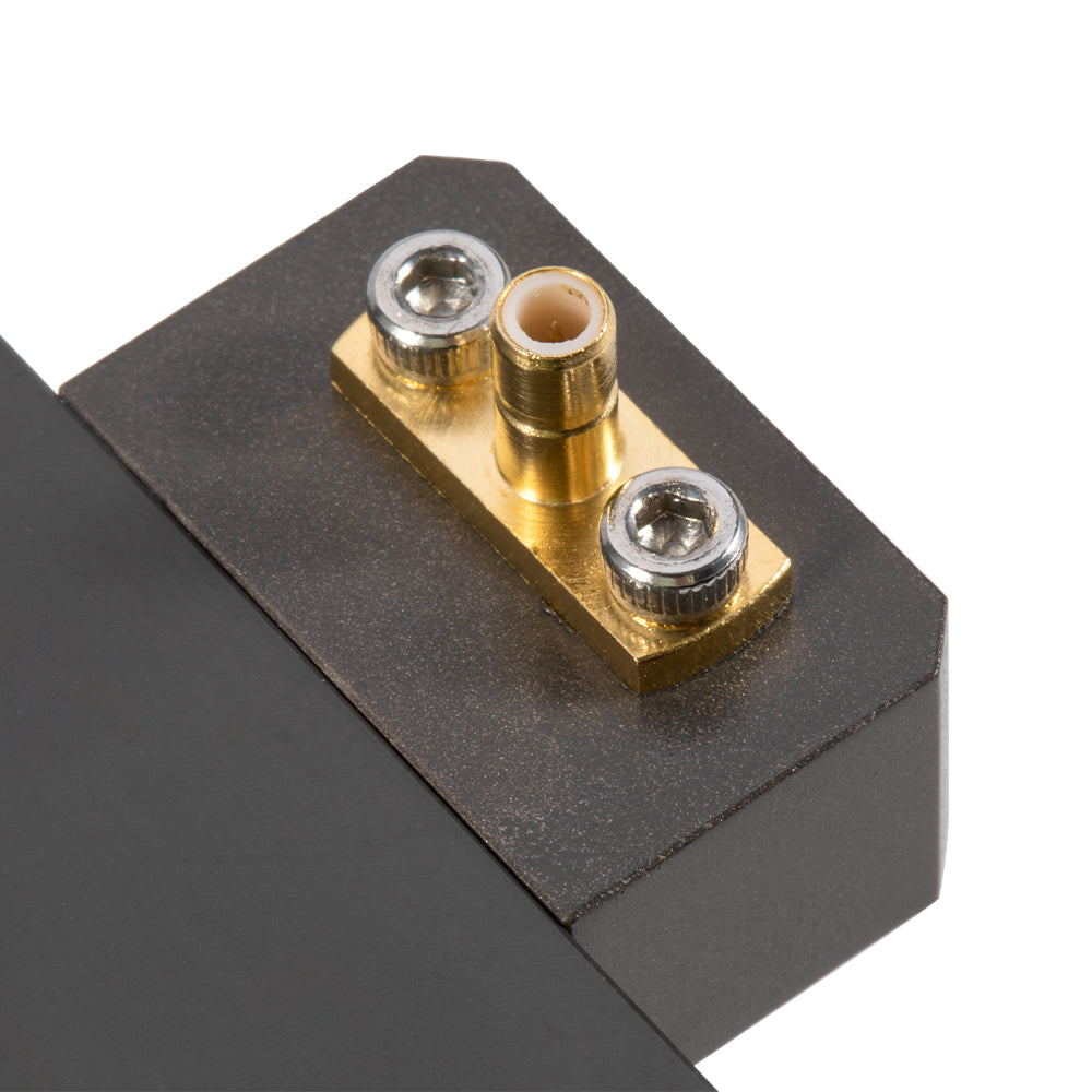 Conector de boquilla Cloudray de estilo fino para cabezal de corte láser Raytools BT240S