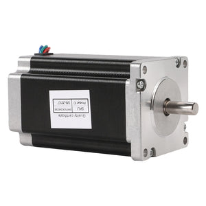 Cloudray 24CS40C-500 Nema 24 Stepper Motor with Quality Certificate Label and D-Type Shaft