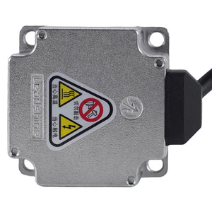 Cloudray Leadshine 57CM13 2-Phase Stepper Motor