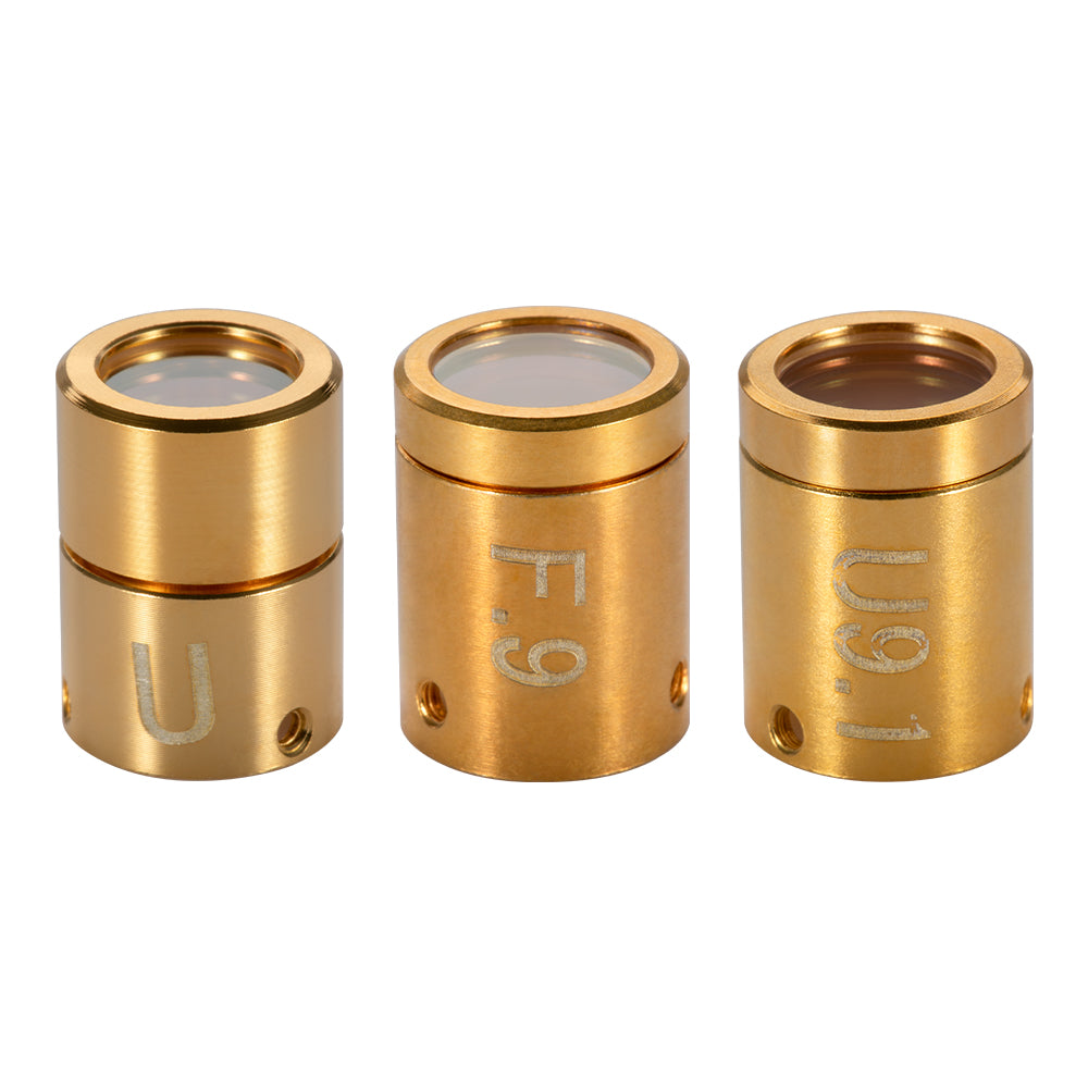 Оригинальный выходной защитный разъем RECI Cloudray для лазерного источника RECI