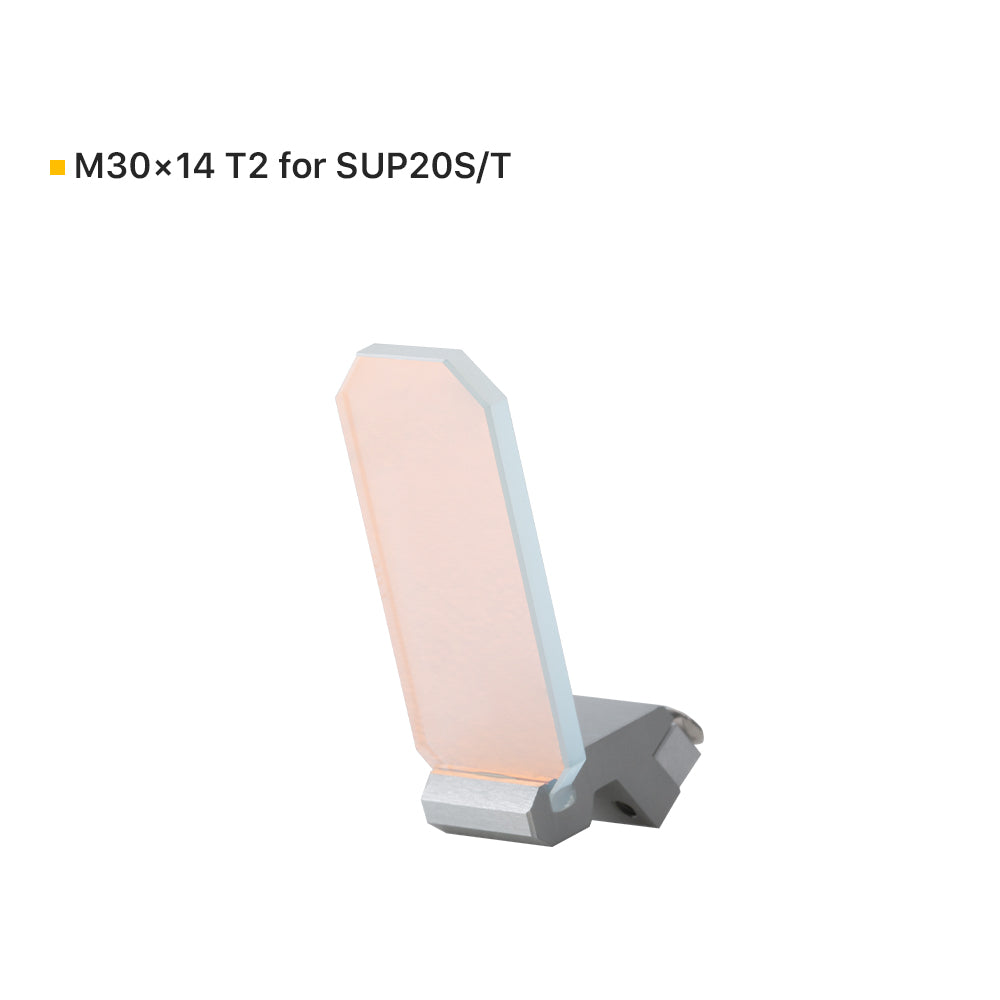 Cloudray Original Reflective Lens with Holder for SUP Weiye Head