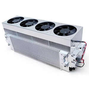 Cloudray RF CO2 Laser Tube CR30C / CR40C