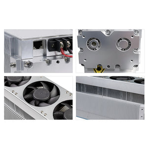 Cloudray RF CO2 Laser Tube Photo