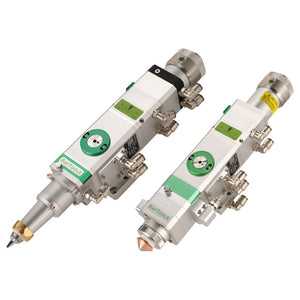 Cloudray 0-2KW Raytools BT220 2D/3D Fiber Laser Cutting Head