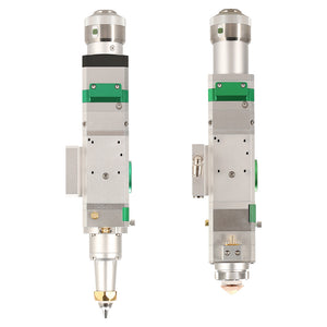 Cloudray 0-2KW Raytools BT220 2D/3D Fiber Laser Cutting Head