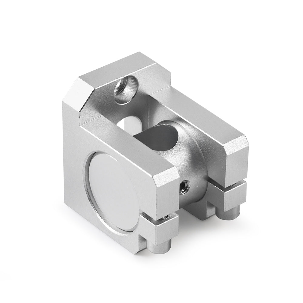 Cloudray Red Laser Locator Bracket Mount for Fiber Laser Marking Machine