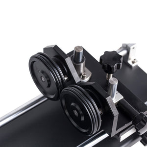 Cloudray Model A Rotary Engraving Attachment With Rollers