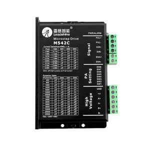 Cloudray Leadshine M542C 2 Phase Stepper Driver