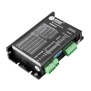 Cloudray Leadshine DM442 2-Phase Stepper Driver